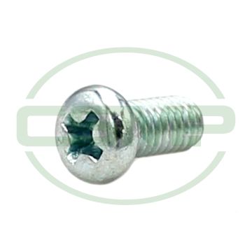 AS1005 GEAR CASE SCREW ALLSTAR AS100K CUTTER