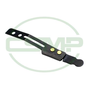 AS1021/28 CARBIDE COUNTER KNIFE ALLSTAR AS100K CUTTER