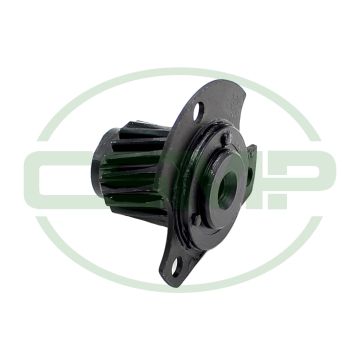 AS1031 HELIX GEAR ASSEMBLY ALLSTAR AS100K CUTTER