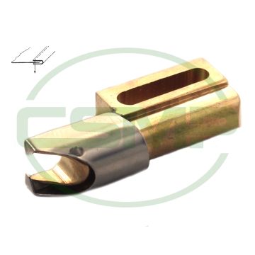 AT18C 20mm x 5mm x 1.5mm SHELL BINDER