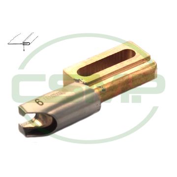 AT18C 18mm x 6mm x 1.5mm SHELL BINDER AT18C 18mm x 6mm x 1.5mm SHELL BINDER