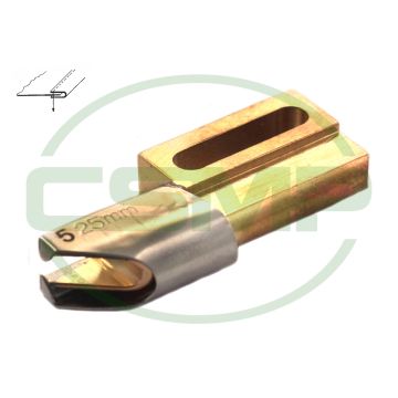 AT18C 25mm x 5mm x 1.5mm SHELL BINDER