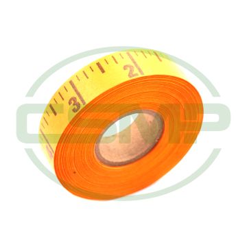 ATM-36-RL INCHES TAPE RIGHT TO LEFT TM22