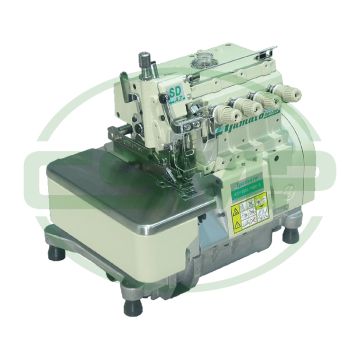 YAMATO AZ 7120SDR Y5DF-8 OVERLOCK HEAD ONLY YAMATO AZ 7120SDR Y5DF-8 OVERLOCK HEAD ONLY