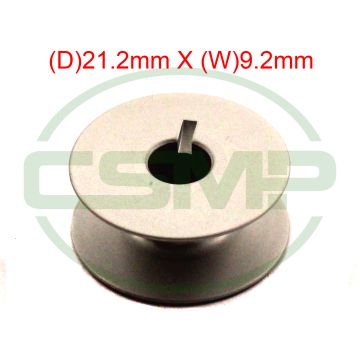 B0103A ALUMIMIUM SPOOL TOWA JAPAN