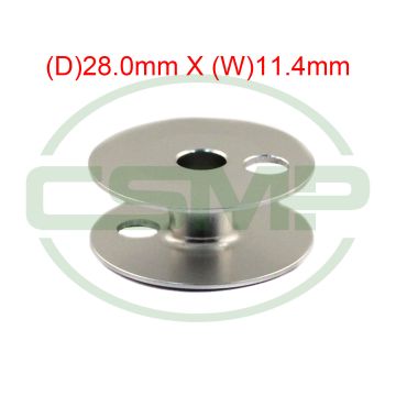 B01215MMA BOBBIN BROTHER TOWA