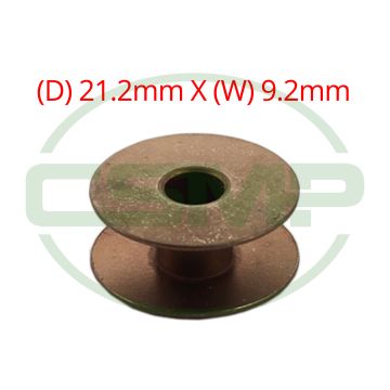 B095HSY = MF36A0123 SPOOL HARD FINISH