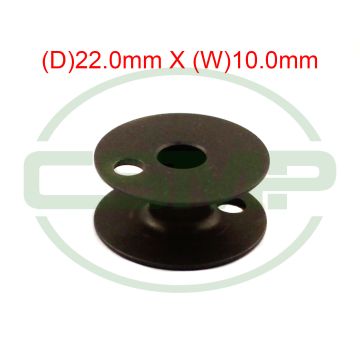 B0B842A0H BOBBIN TOWA HARD FINISH B842 TWIN NEEDLE B0B842A0H BOBBIN TOWA HARD FINISH B842 TWIN NEEDLE