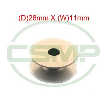 B0DBMAJ BOBBIN LARGE CAPACITY TOWA B0DBMAJ BOBBIN LARGE CAPACITY TOWA