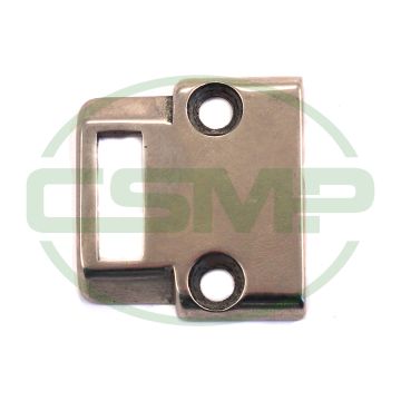 B1105-245-000C NEEDLE PLATE JUKI DSC-245 GENERIC