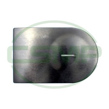 B1109-027-AA0 NEEDLE PLATE ASSY JUKI LZ271 GENUINE