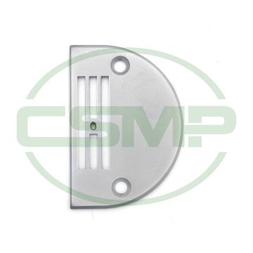 B1109-450-D0B NEEDLE PLATE D JUKI GENUINE
