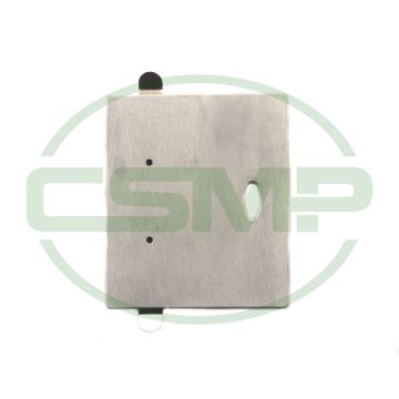 B1110-012-0A0 BED SLIDE ASSY JUKI DDL-555 GENUINE