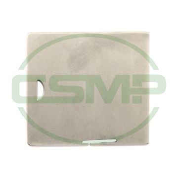 B1113-512-C00 BED SLIDE, RIGHT JUKI GENUINE