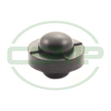 B1116-210-D00 FRAME SUPPORT RUBBER JUKI GENUINE