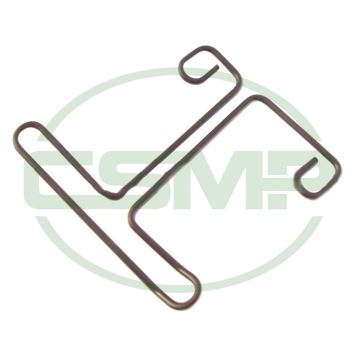 B1121205000 JUKI AMS FINGER GUARD GENUINE