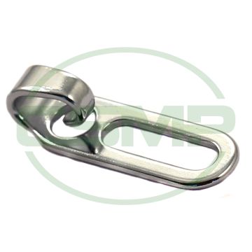 B1126-552-000 ARM THREAD GUIDE A JUKI GENUINE