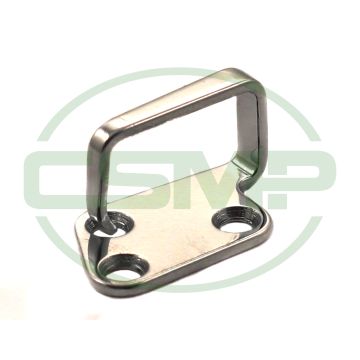 B1129-563-000 FRAME THREAD GUIDE UPPER JUKI LU-563 GENUINE