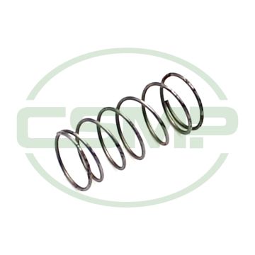 B1135-850-000 TENSION SPRING A JUKI GENUINE
