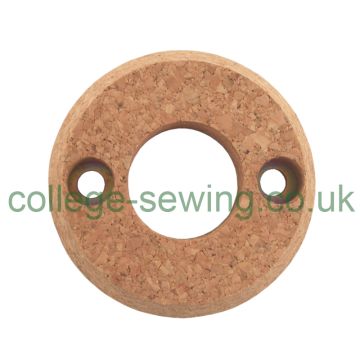 B1208-372-000 PULLEY CLUTCH CORK JUKI GENUINE