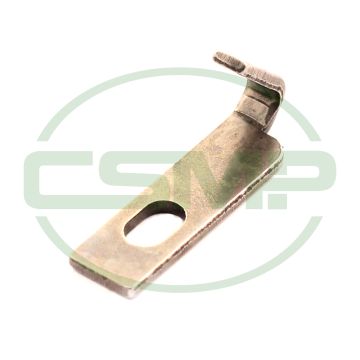 B1242372000 NEEDLE GUARD JUKI GENUINE