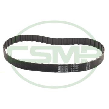 B1301-158-000 TIMING BELT JUKI LG158 GENUINE