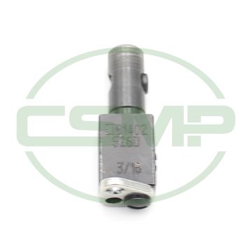 B1402-526-DARA NEEDLE CLAMP RIGHT ASM 3/16 JUKI GENUINE