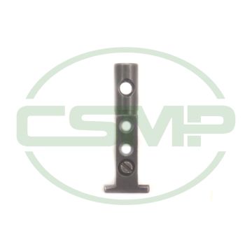 B1402528CA0A N/CLAMP LEFT & RIGHT 5/32" 4MM DPX5 JUKI LH-3500-7 B1402528CA0A N/CLAMP LEFT & RIGHT 5/32" 4MM DPX5 JUKI LH-3500-7