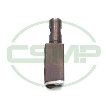 B1402-528-FALA N/CLAMP LEFT 1/4" 6.4MM DPX5 JUKI LH-3500-7