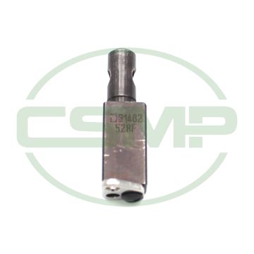 B1402-528-FARA N/CLAMP RIGHT 1/4" 6.4MM DPX5 JUKI LH-3500-7