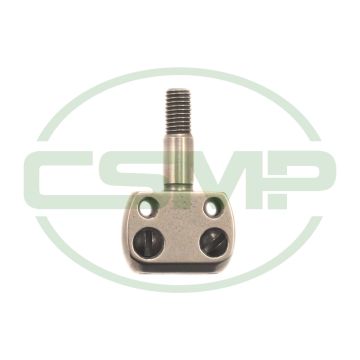 B1406-038-KA0 NEEDLE CLAMP 3/8" JUKI MH380 GENERIC