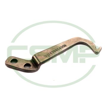 B1428-804-00B TAKE UP LEVER JUKI GENUINE