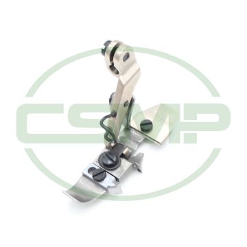 B1507-804-C00 PRESSER FOOT JUKI GENUINE B1507-804-C00 PRESSER FOOT JUKI GENUINE