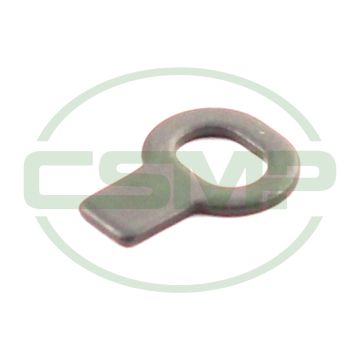 131-76300 = B150880400B SPRING PLATE JUKI GENUINE