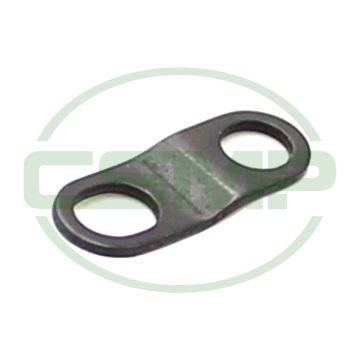 B1509-761-000 WORK CLAMP CHECK SPRING JUKI GENUINE