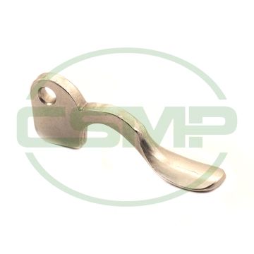 B1512-141-H00 HAND LIFTER JUKI LU-563 GENUINE B1512-141-H00 HAND LIFTER JUKI LU-563 GENUINE