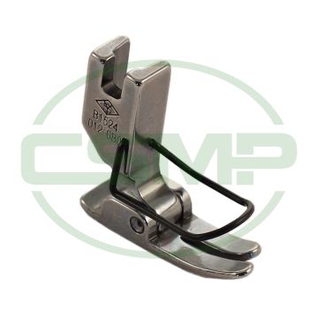 B1524-012-0B0 PRESSER FOOT WITH GUARD JUKI DDL8700 B1524-012-0B0 PRESSER FOOT WITH GUARD JUKI DDL8700
