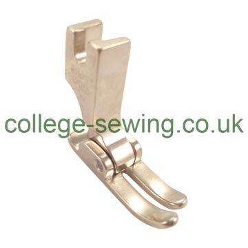 B1524-412-0A0 = P351NF NEEDLE FEED FOOT JUKI GENERIC B1524-412-0A0 = P351NF NEEDLE FEED FOOT JUKI GENERIC