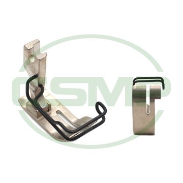 B1524-530-GB0 FOOT ASSY G 1/4"-3/8" JUKI DLM5400N-7 GENUINE