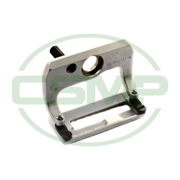 B1552-781-0A0-A FOOT ASSY 1/4" - 3/4" JUKI LB781 GENUINE