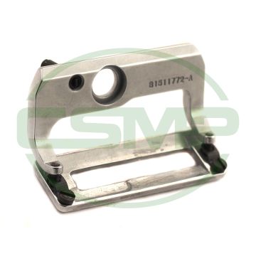 B1552-782-0A0 FOOT ASSY 7/8" - 1" JUKI LB782 GENERIC