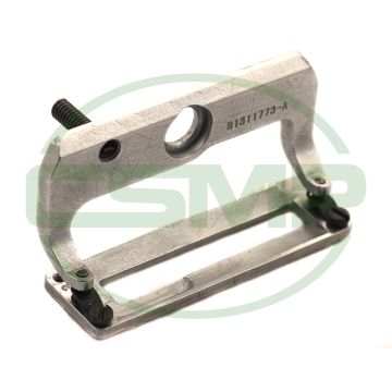 B1552-783-0A0 FOOT ASSY 1-1/4" JUKI LB783 GENERIC