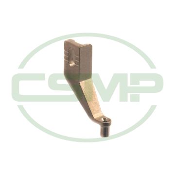 B1601-210-D0BA PRESSER FOOT B JUKI GENUINE