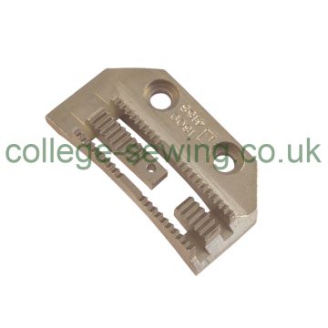 B1609-415-B00 FEED JUKI DLN-415 WITH CUT OUT GENUINE