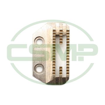 B1613-012-C00 FEED DOG JUKI GENUINE