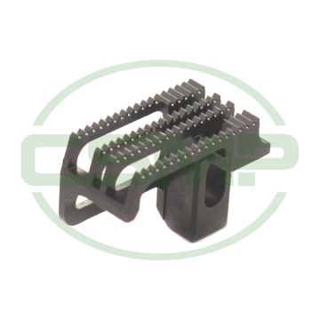 B1613-380-K00 FEED DOG 3/8" JUKI MH380 GENERIC B1613-380-K00 FEED DOG 3/8" JUKI MH380 GENERIC