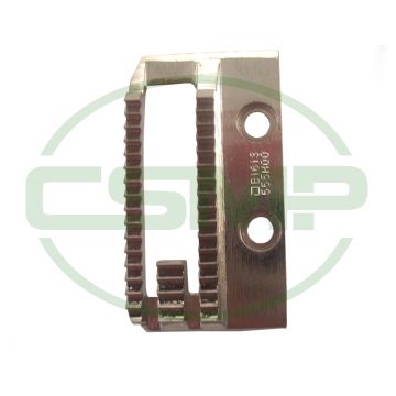 B1613-555-H00 DDL8700H FEED HEAVY DUTY JUKI GENUINE