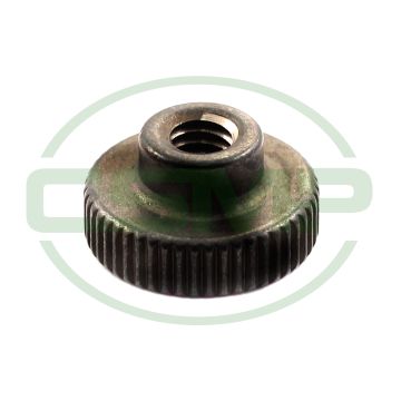 B1647704000A DIFFERENTIAL FEED LOCK NUT JUKI GENUINE