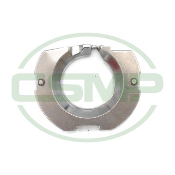 B1817-280-000 SHUTTLE RACE RING JUKI GENUINE