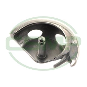 B1818-205-00B SHUTTLE H JUKI GENUINE